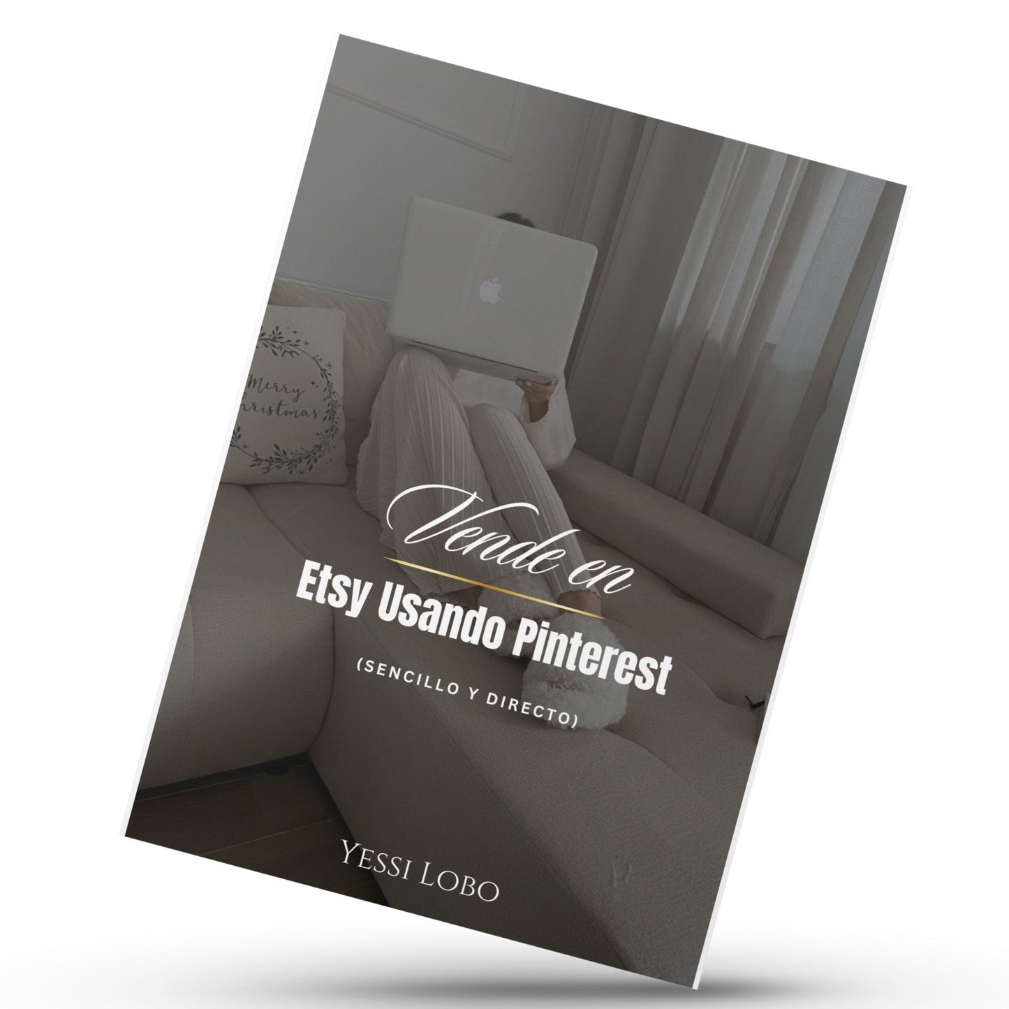 Vende en Etsy usando Pinterest (Fácil y sencillo)